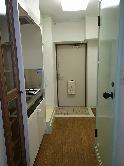 ウエストアベニュー その他部屋・スペース