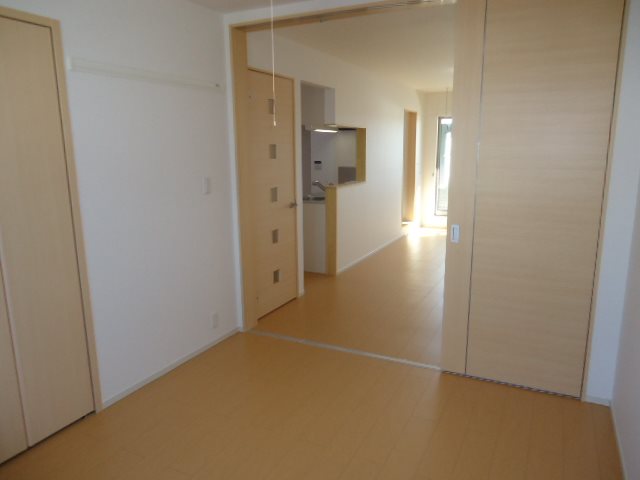 グランベルメゾン その他部屋・スペース