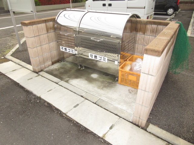テラス・吹上 その他