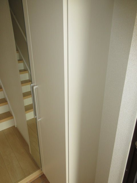 テラス・吹上 その他