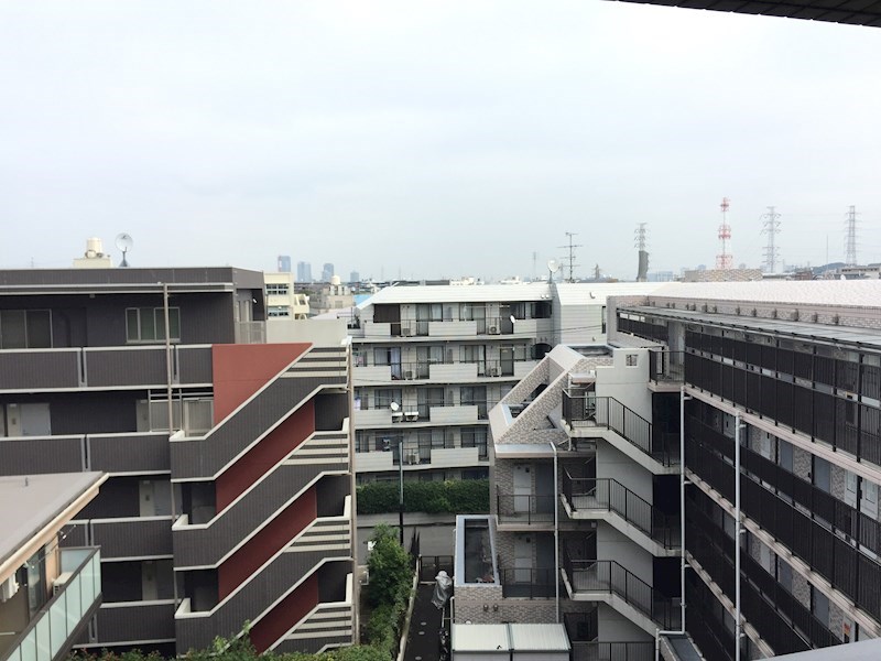 SOUTH1178 眺望