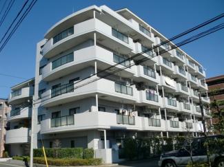 Mハイム 外観