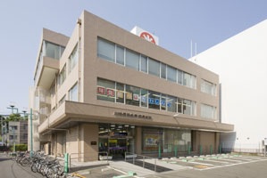Ｍハイム 銀行