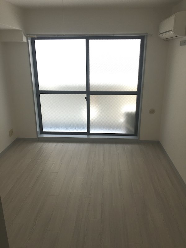 陣屋ハイツ リビング