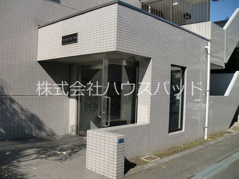 パティオ  外観