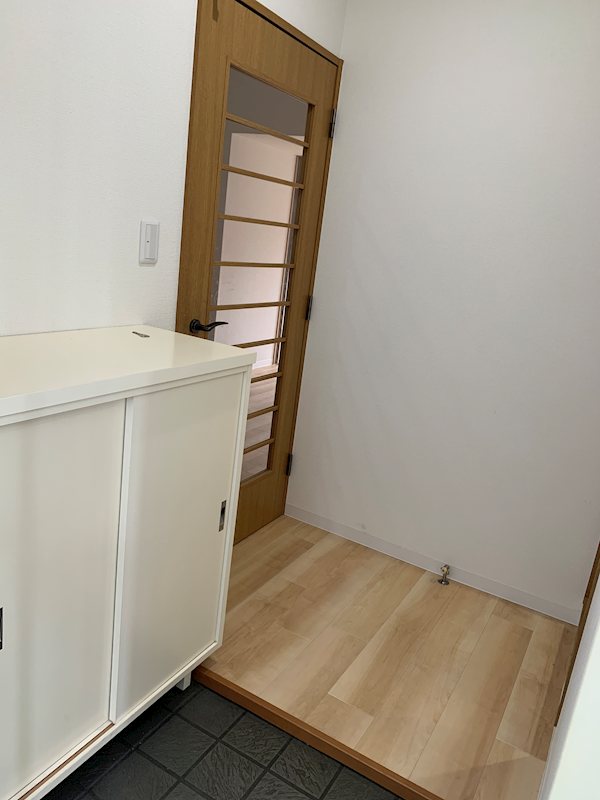 パティオ  その他部屋・スペース
