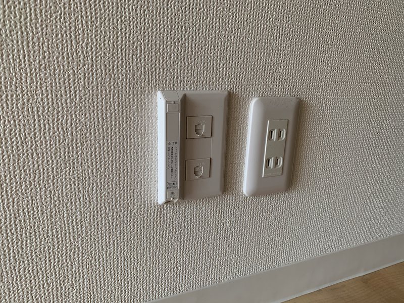 パティオ  その他設備