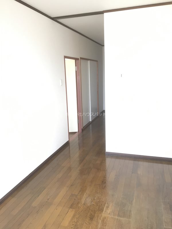 レーンフラット綱島 その他部屋・スペース