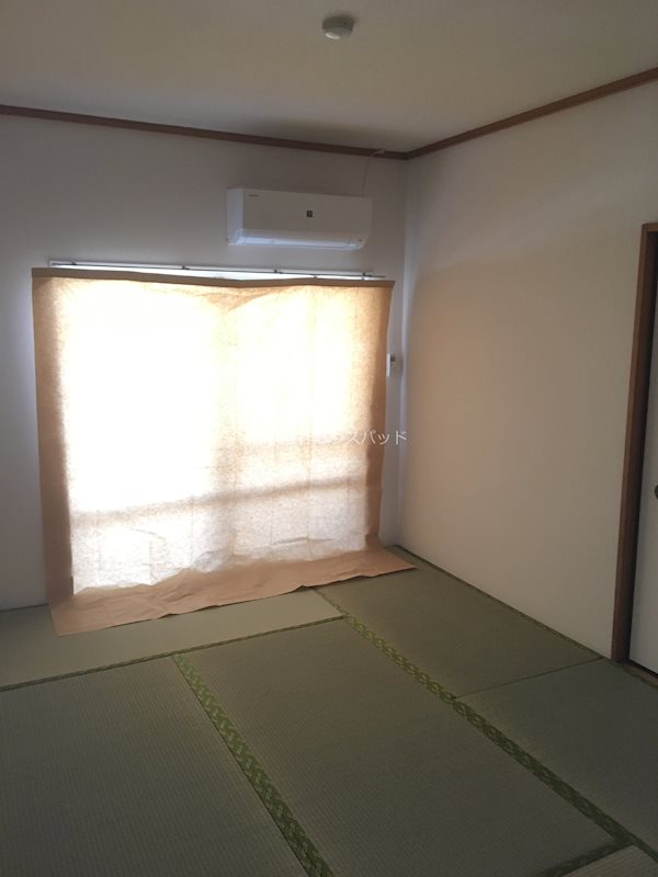 レーンフラット綱島 ベッドルーム
