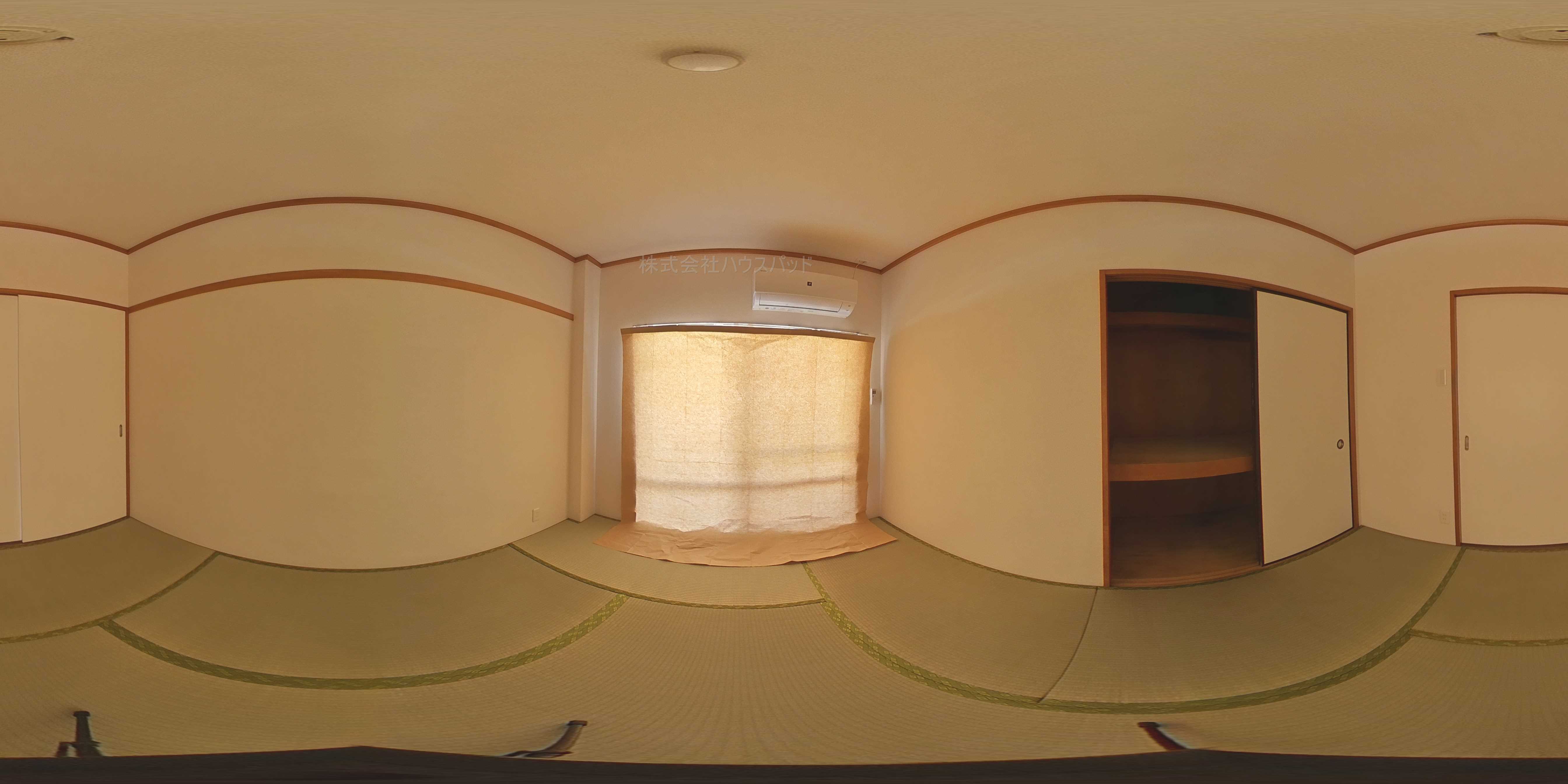 レーンフラット綱島 その他部屋・スペース