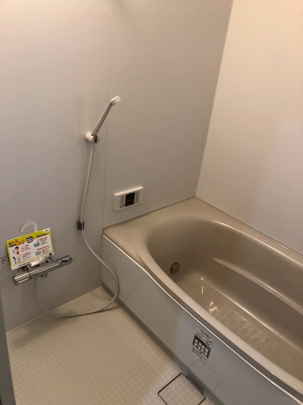 小島テラス  風呂画像