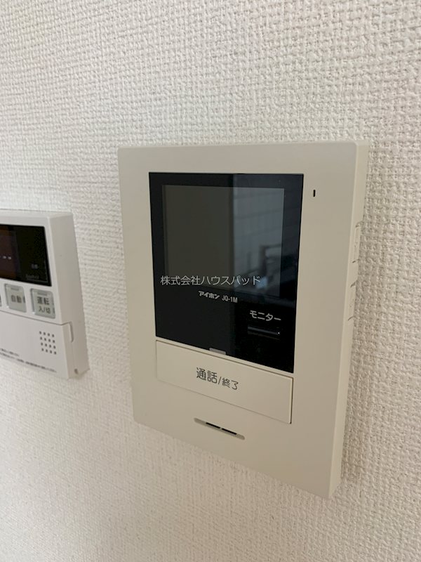 KOJIMA　BUILDINGⅡ セキュリティ