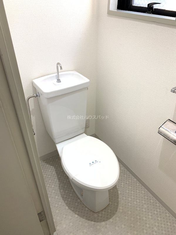 KOJIMA　BUILDINGⅡ トイレ