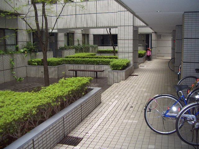 KOJIMA　BUILDINGⅡ その他共有部分