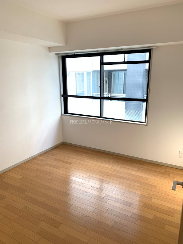KOJIMA　BUILDINGⅡ ベッドルーム