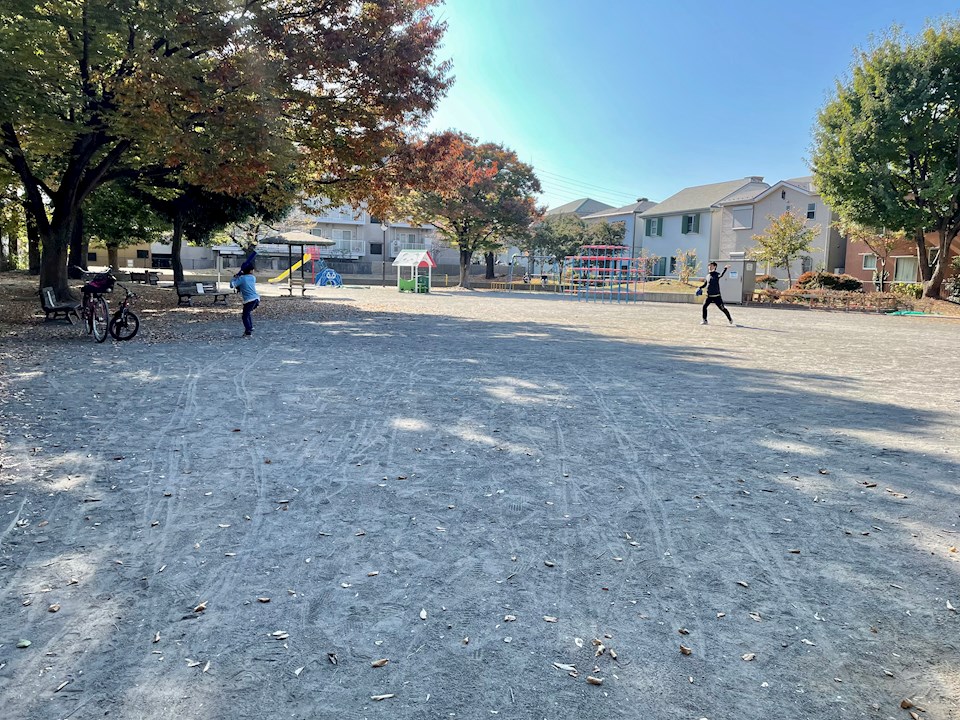 KOJIMA　BUILDINGⅡ 公園