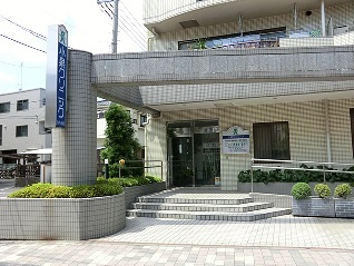 KOJIMA　BUILDINGⅡ 内科