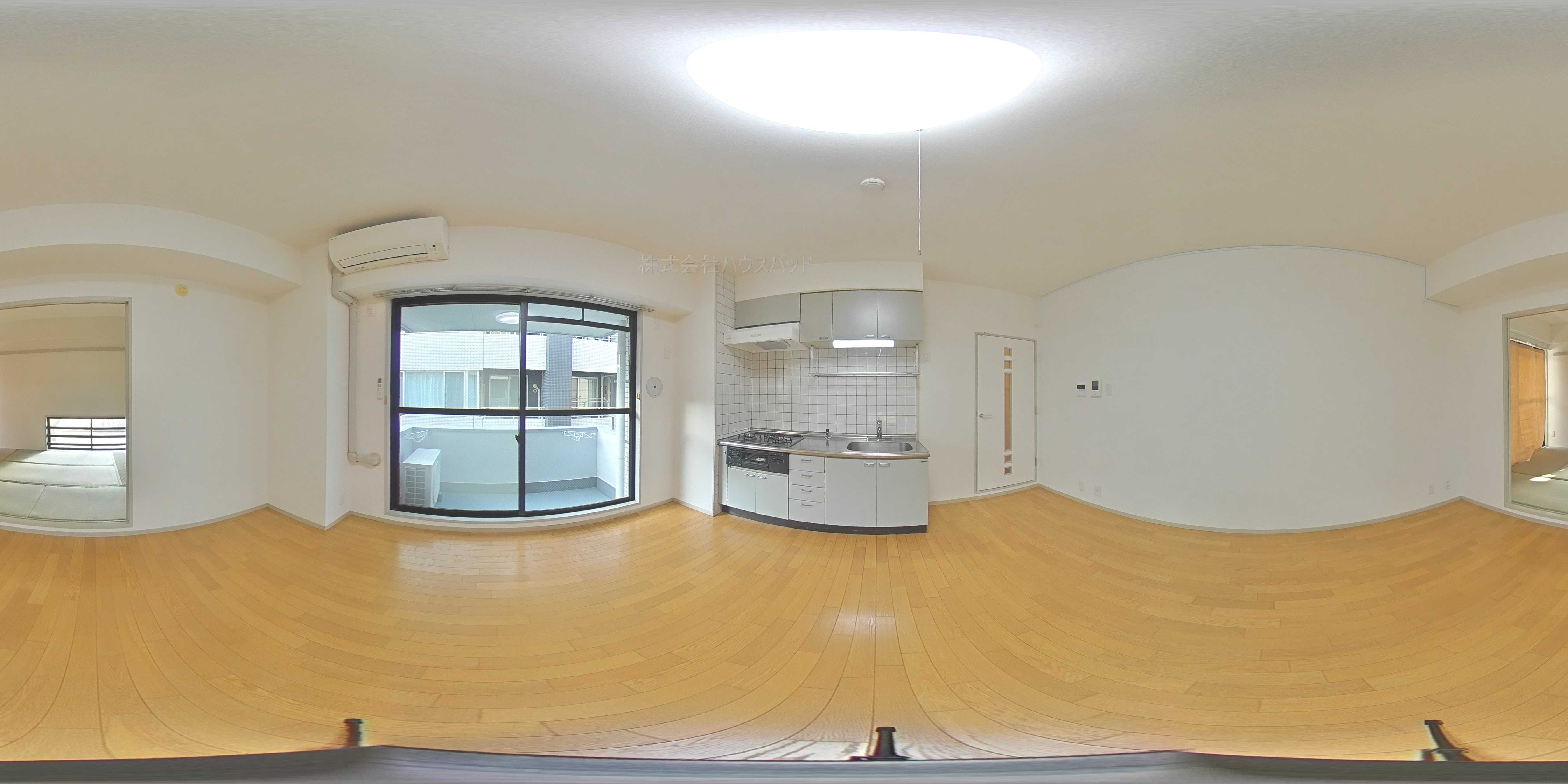 KOJIMA　BUILDINGⅡ リビング
