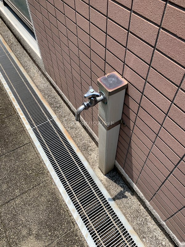 コーポラス弥生 その他設備