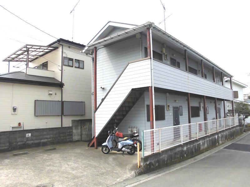 神奈川県横浜市港北区小机町 外観