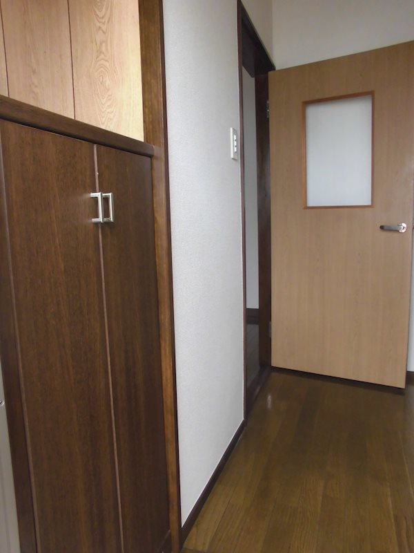 神奈川県横浜市港北区小机町 収納
