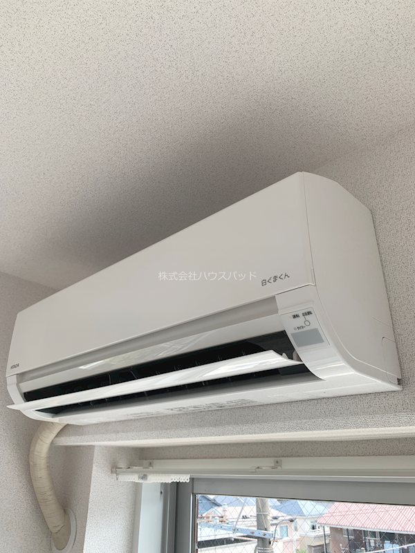 ライラック  その他設備