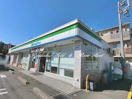 ライラック  コンビニ
