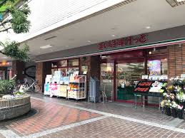 パーク・ノヴァ綱島 スーパー