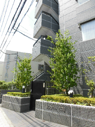 神奈川県横浜市港北区綱島東１丁目 外観