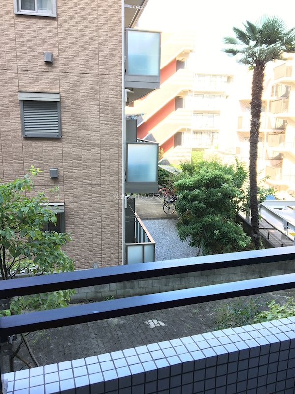 神奈川県横浜市港北区綱島東１丁目 眺望