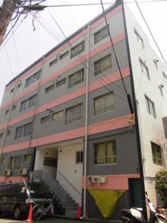 藤ビル 外観