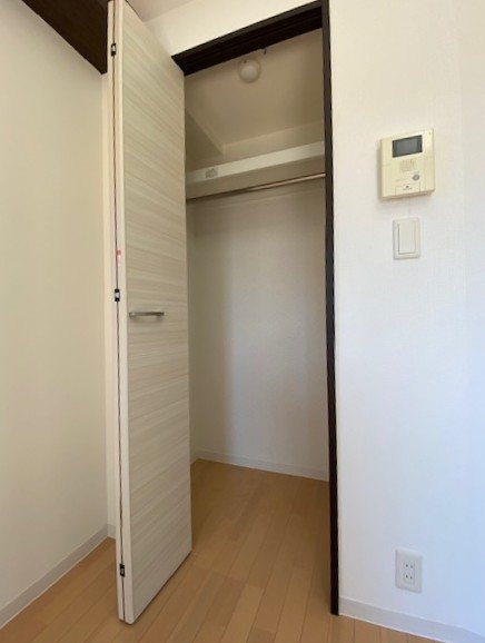 ニューガイアリルーム薬院駅前№22 収納