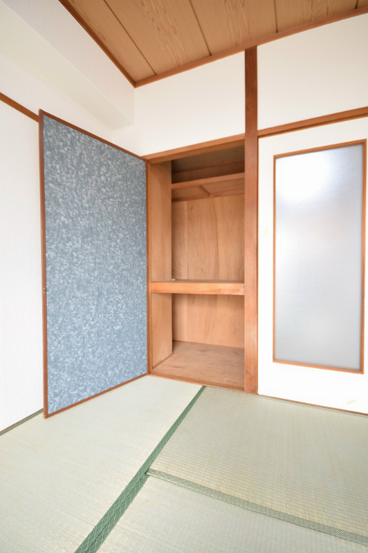 オリエンタル香春口 収納