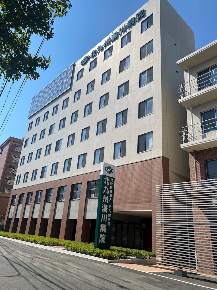 グランドパレスピエーリ安部山公園 内科