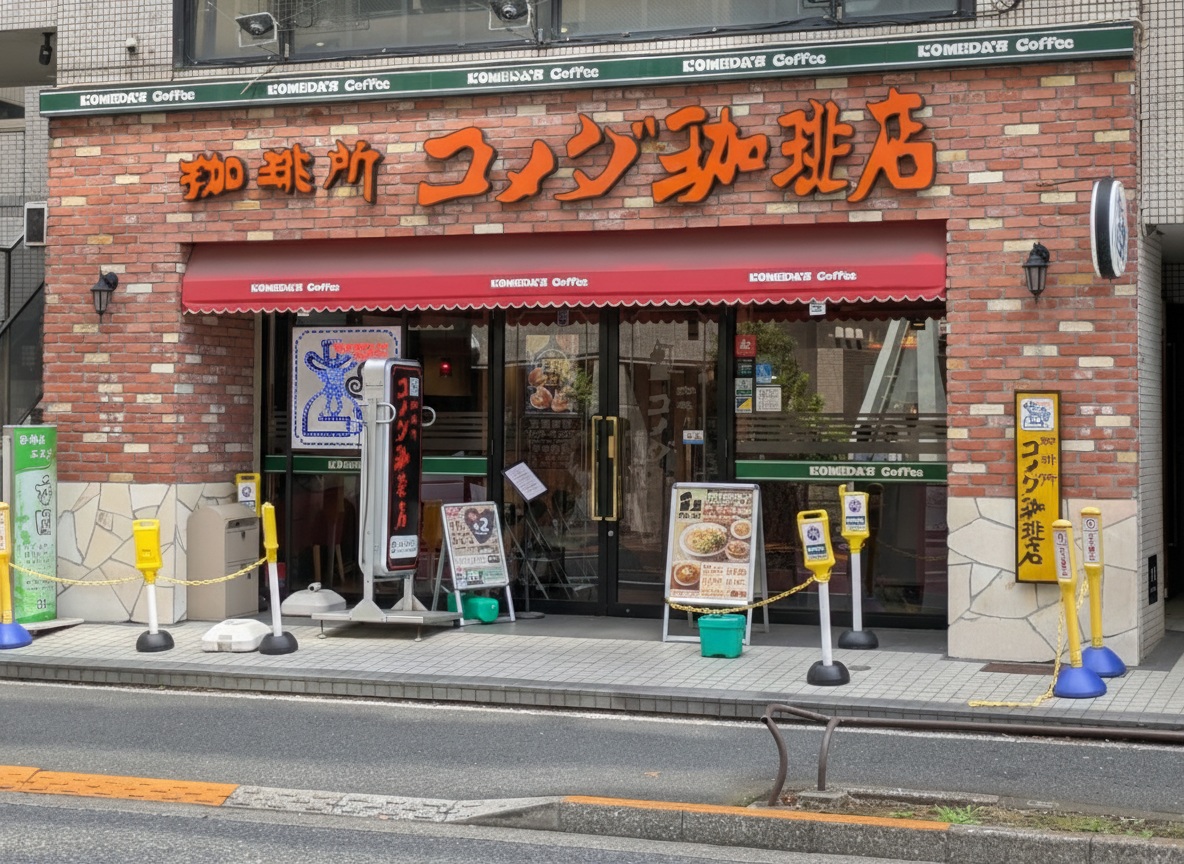 ニューガイアリルーム葛西駅南No.20 レストラン