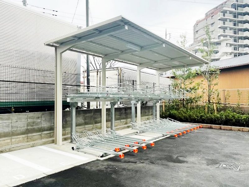 ニューガイア南葛西№71 その他共有部分