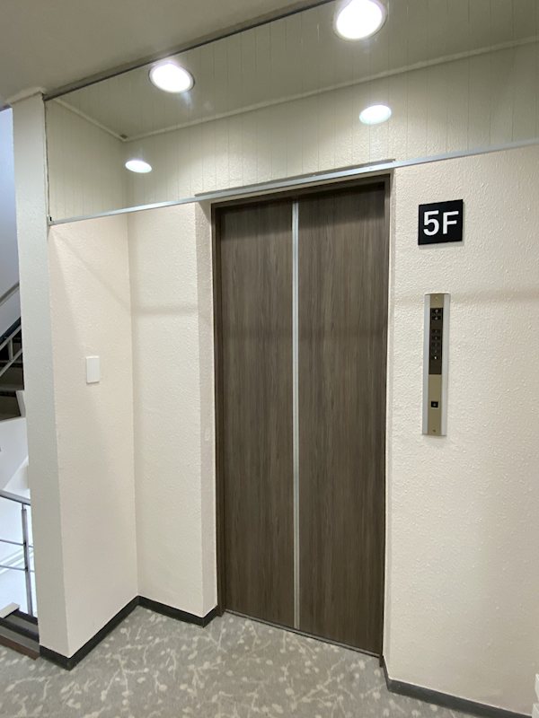 ニューガイアビルディング大分駅前№47 その他共有部分