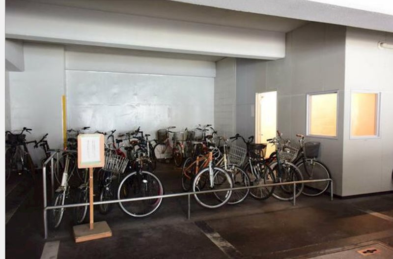 オフィスニューガイアNIKKO天神 その他共有部分