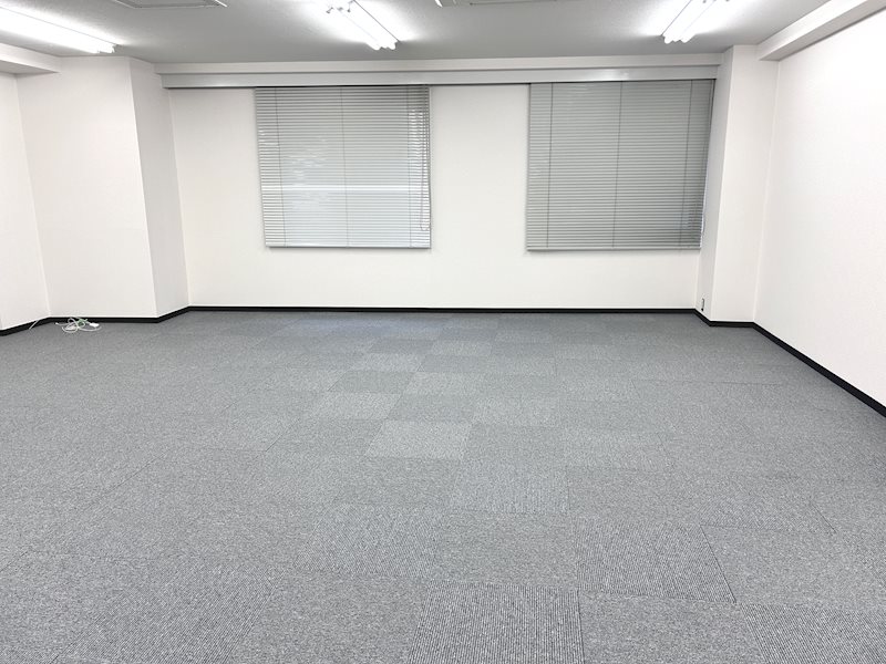 オフィスニューガイアNIKKO天神 