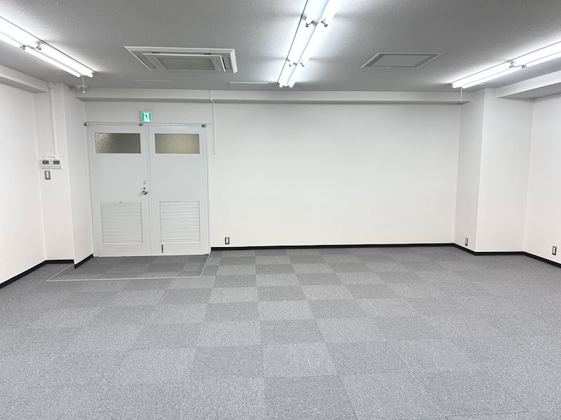 オフィスニューガイアNIKKO天神 