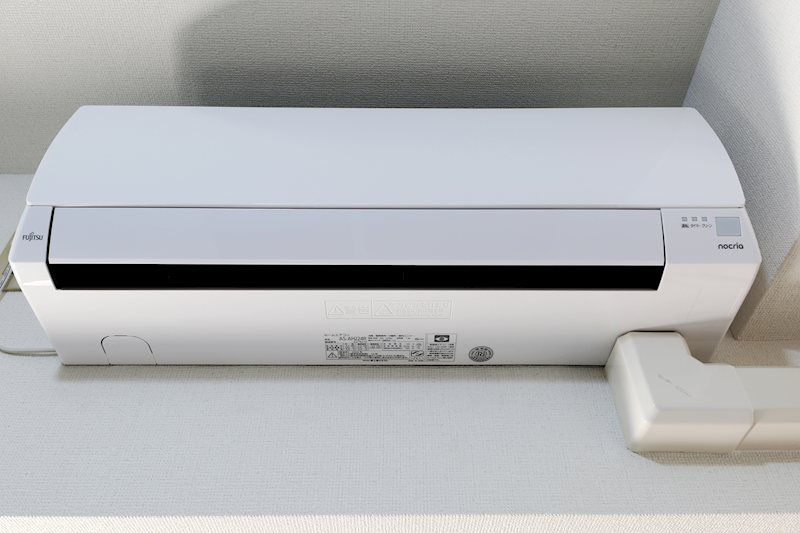 ニューガイアリルーム東葛西No.76 その他設備