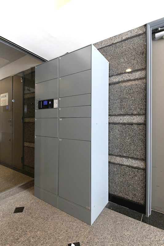 ニューガイアリルーム東葛西No.76 その他共有部分