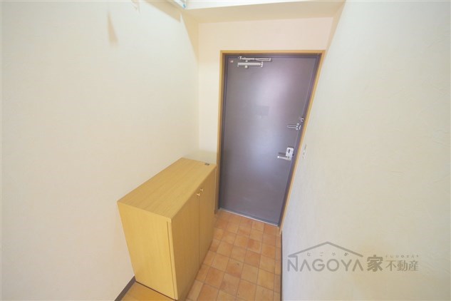 第２中央ビル 玄関