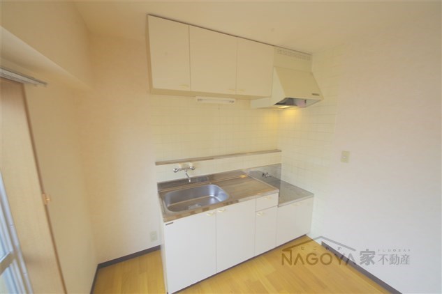 第２中央ビル キッチン