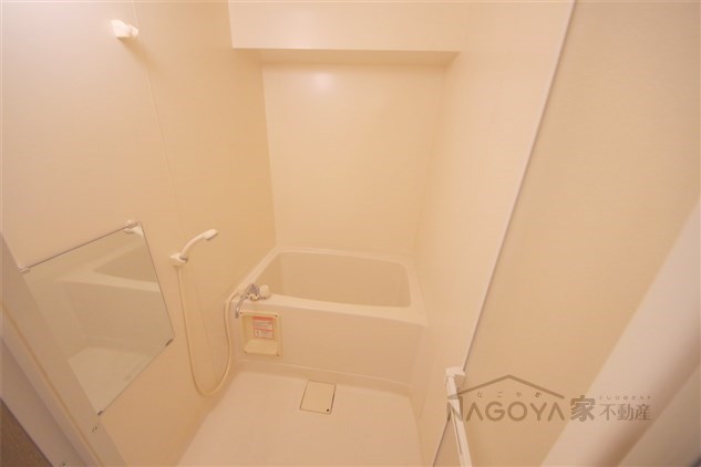 第２中央ビル 風呂画像