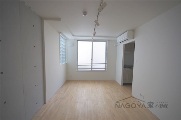 Branche葵 リビング