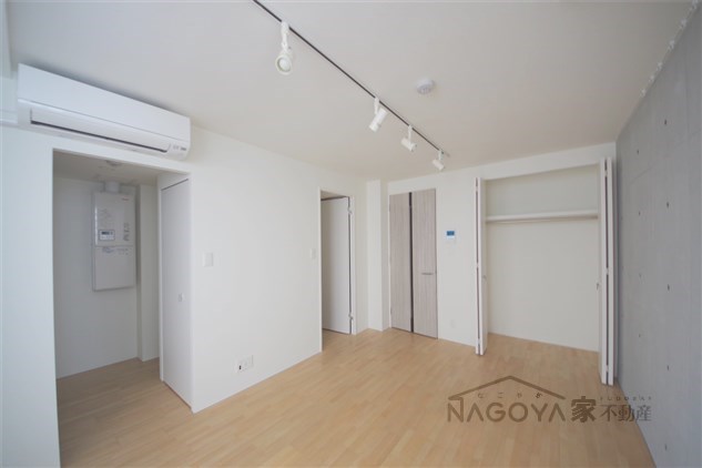 Branche葵 ベッドルーム