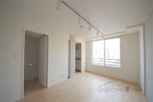 Branche葵 リビング