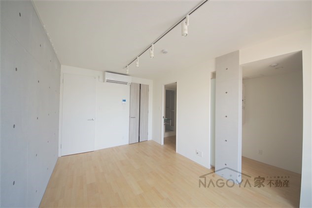 Branche葵 ベッドルーム