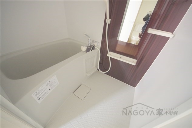 Branche葵 風呂画像